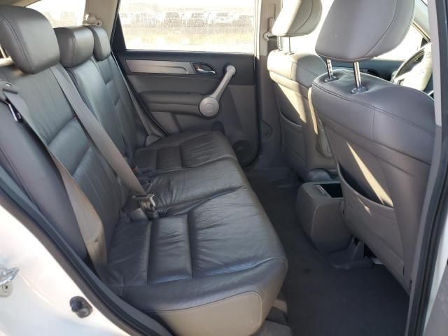 2007 Honda Cr-v exl