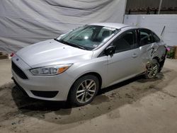 2018 Ford Focus se for sale in Candia, NH