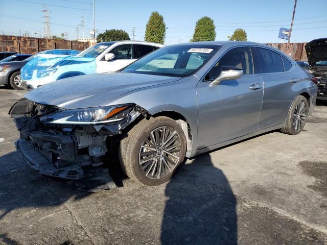 2024 Lexus Es 300h Base