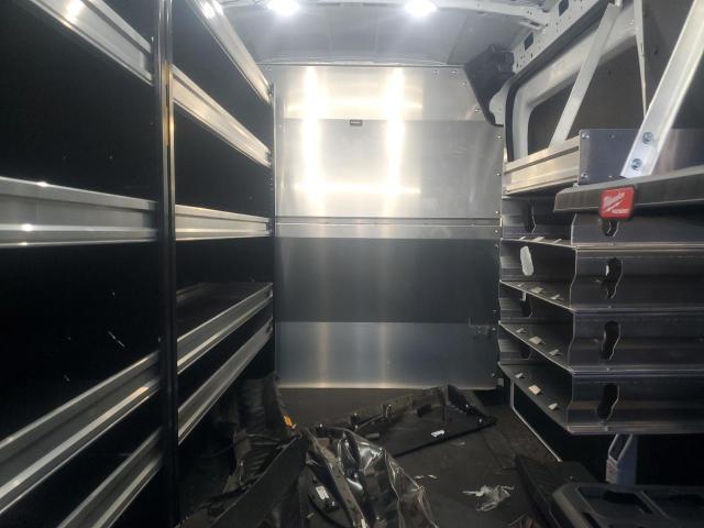 2024 Ford Transit T-250