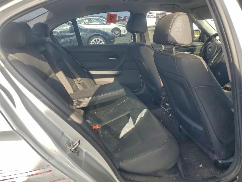 2011 BMW 335 i