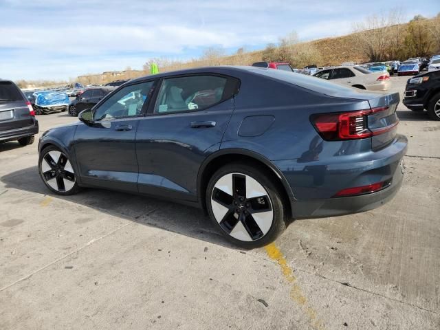 2024 Polestar 2