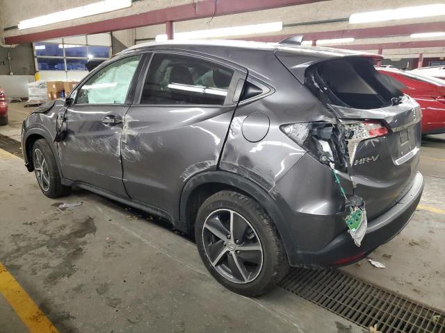 2021 Honda Hr-v exl
