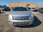 2008 Ford Fusion se