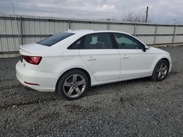 2018 Audi A3 Premium