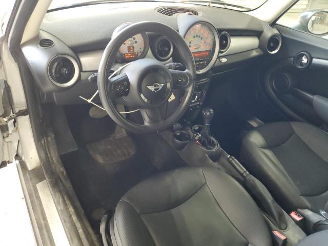 2013 Mini Cooper Clubman