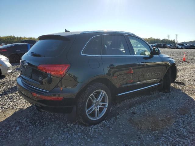 2017 Audi Q5 Premium