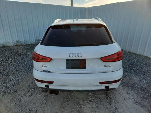 2015 Audi Q3 Premium Plus