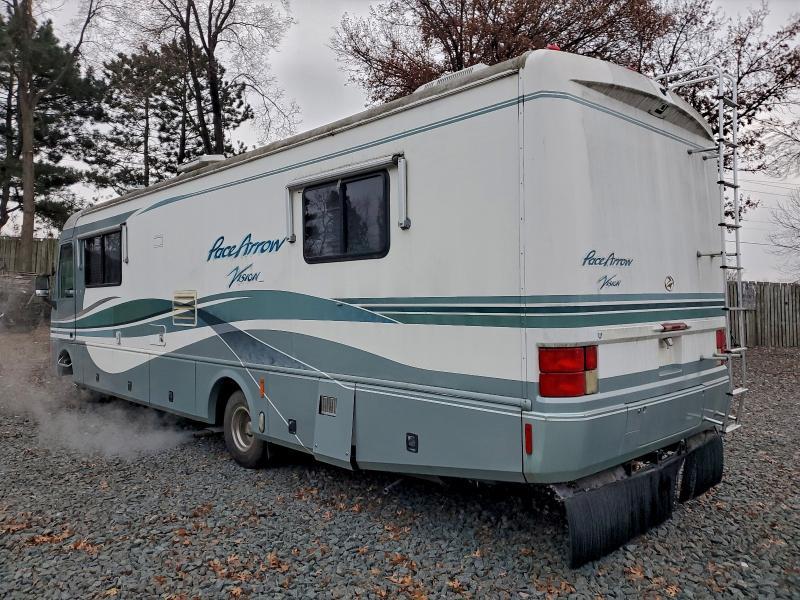 1997 Ford F Super Duty Recreational Vehicle