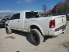 2016 Dodge 2500 Laramie