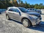 2011 Chevrolet Equinox ltz