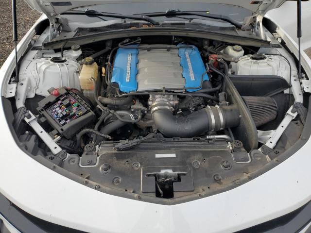 2019 Chevrolet Camaro ss