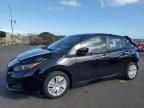 2025 Nissan Leaf s