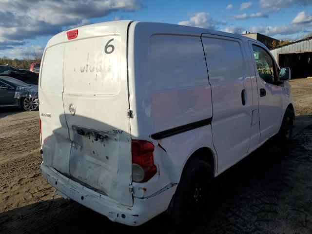2019 Nissan NV200 2.5S