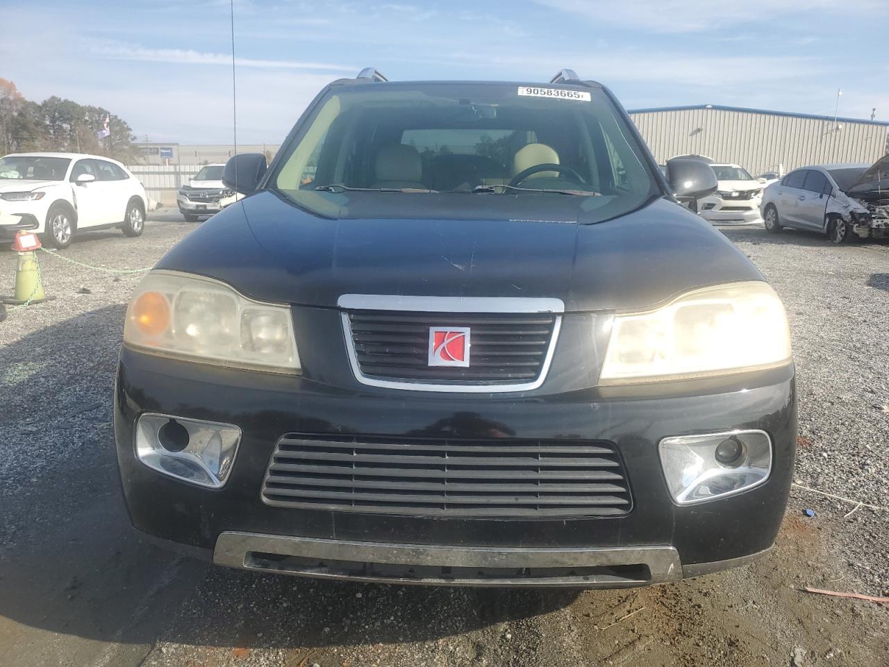 2006 Snowex Vue
