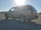 2002 Chevrolet Blazer