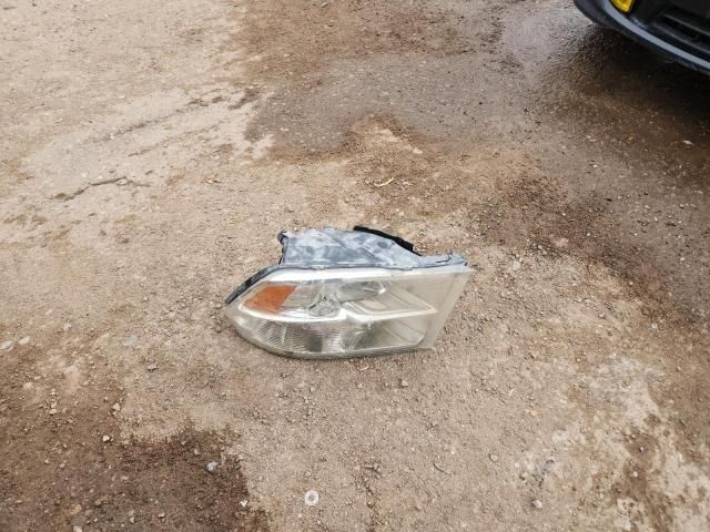 2013 Dodge Ram 1500 st