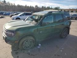 2025 Ford Bronco Sport big Bend for sale in Windham, ME