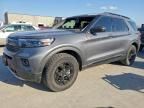 2021 Ford Explorer Timberline