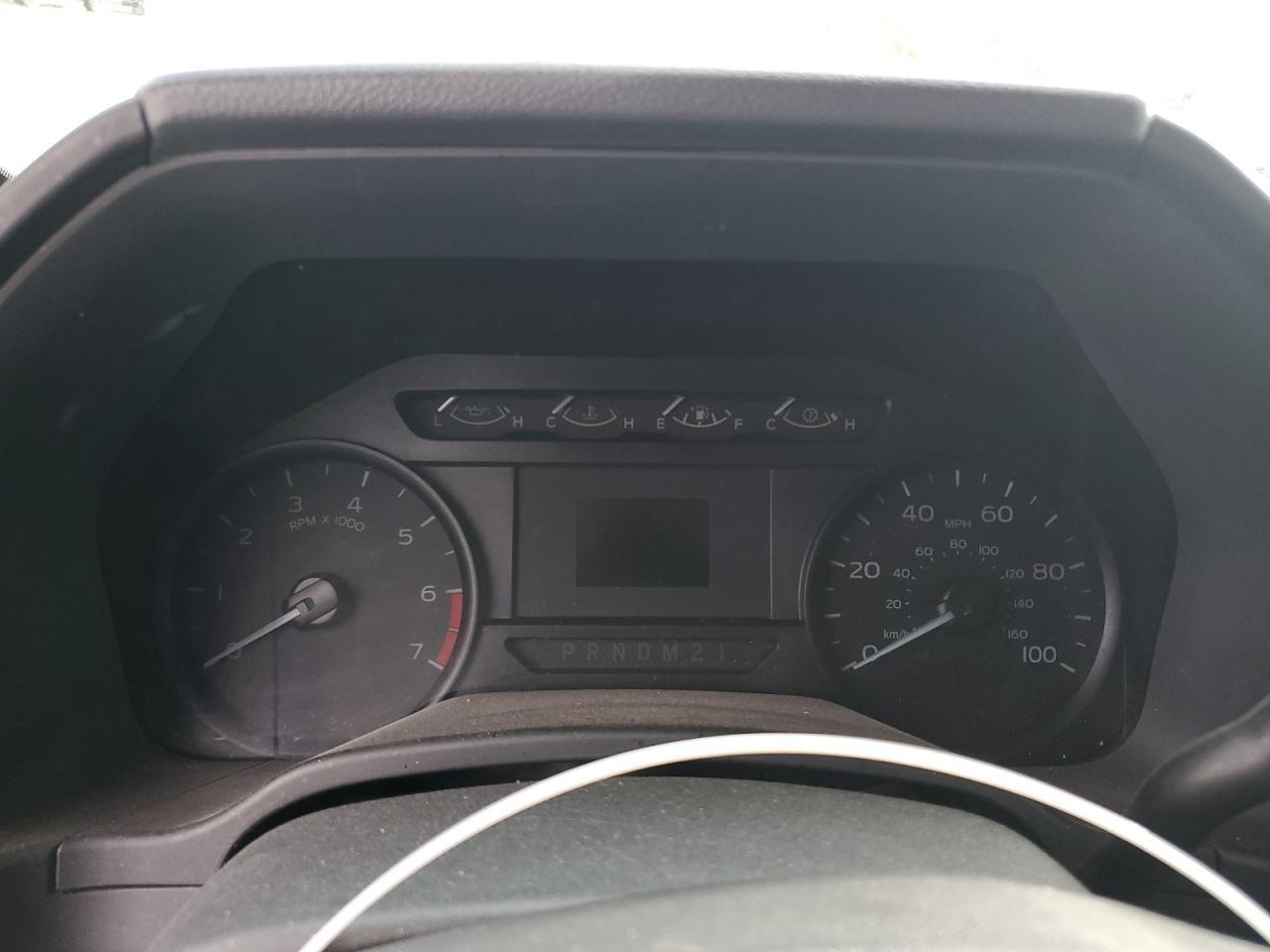 2022 Ford F250 Super Duty