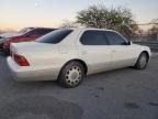 1996 Lexus Ls 400 Base