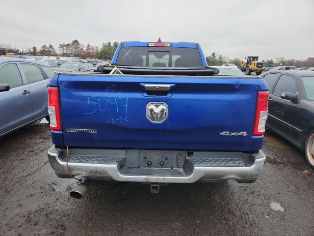 2019 Dodge RAM 1500 BIG Horn