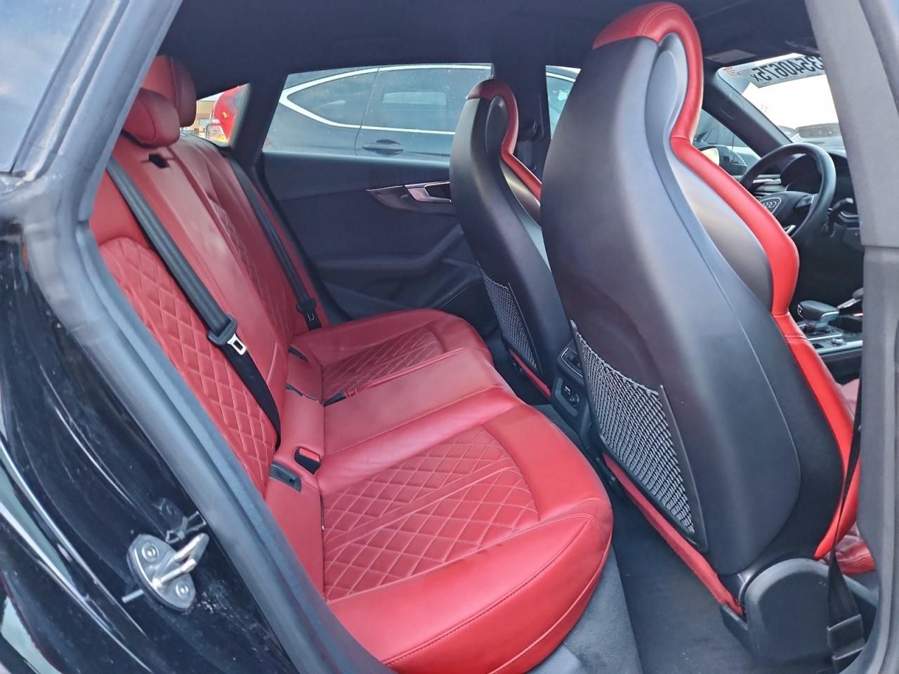 2023 Audi S5 Prestige