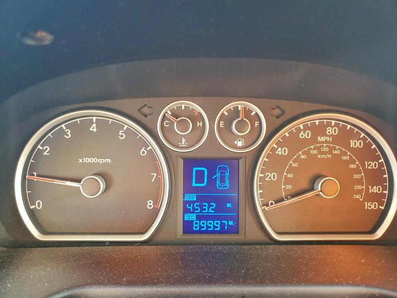 2012 Hyundai Elantra Touring gls