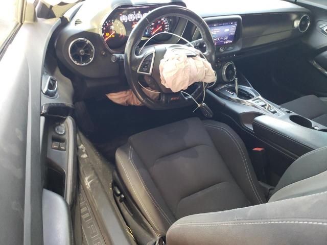 2020 Chevrolet Camaro lz