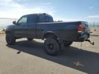 2001 Toyota Tundra Access cab Limited