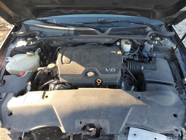 2009 Buick Lucerne cxl