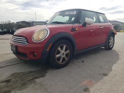 Mini Vehiculos salvage en venta: 2008 Mini Cooper