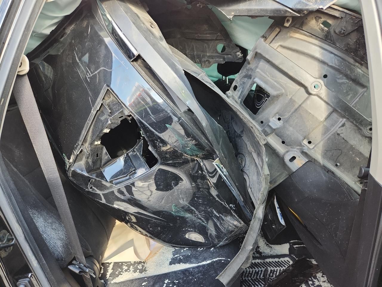 2021 Nissan Murano s