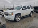 2011 Chevrolet Tahoe C1500 lt