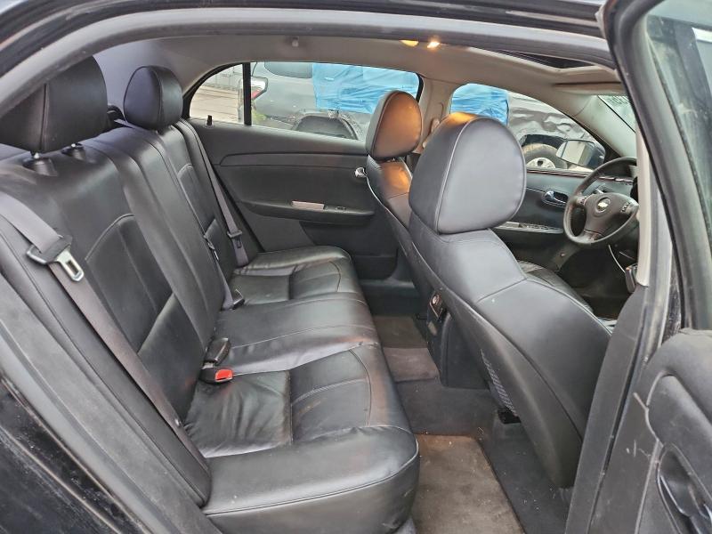 2012 Chevrolet Malibu ltz