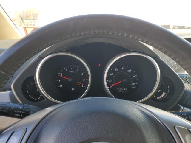 2014 Subaru Tribeca Limited