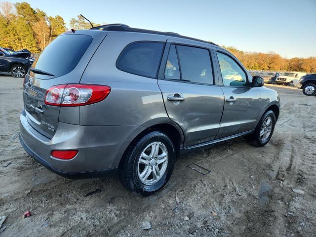 2011 Hyundai Santa fe gls