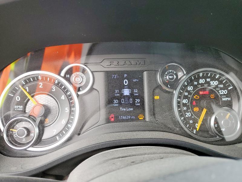 2021 Dodge Ram 1500 big Horn/lone Star
