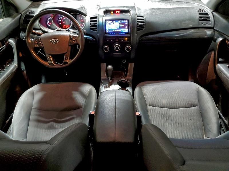 2011 KIA Sorento Base