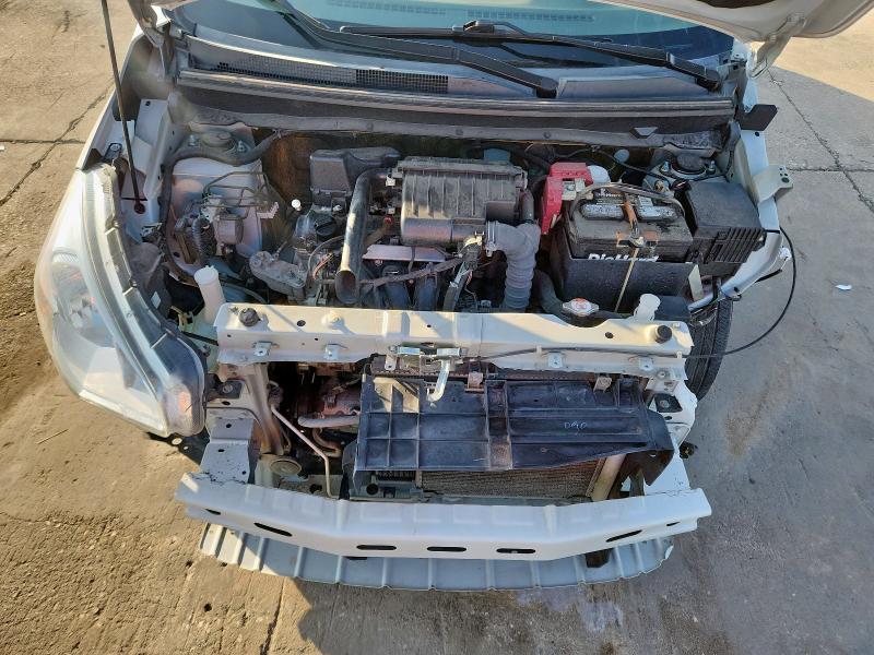2019 Mitsubishi Mirage G4 es