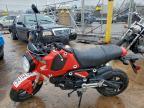 2023 Honda Grom 125