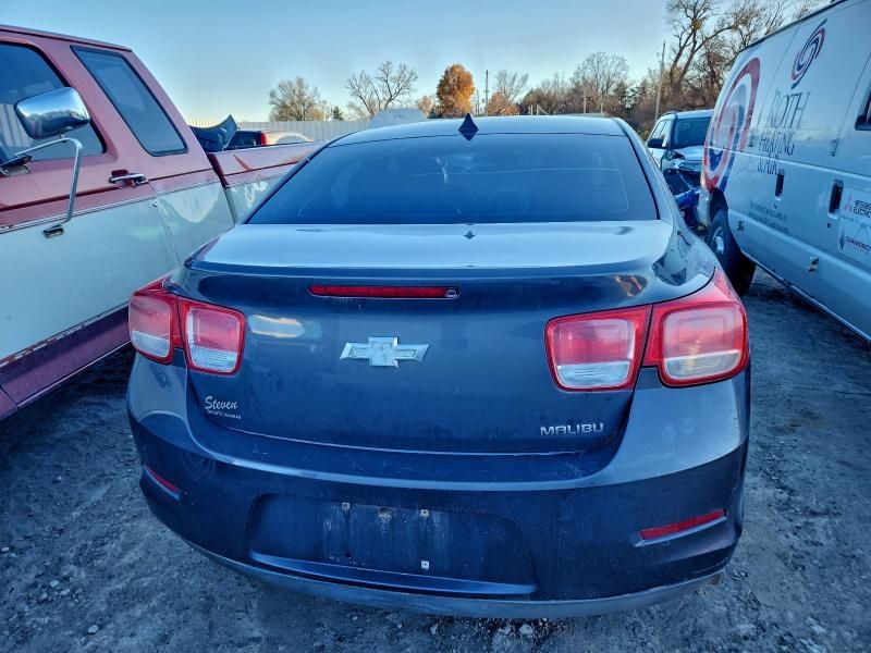 2013 Chevrolet Malibu ls