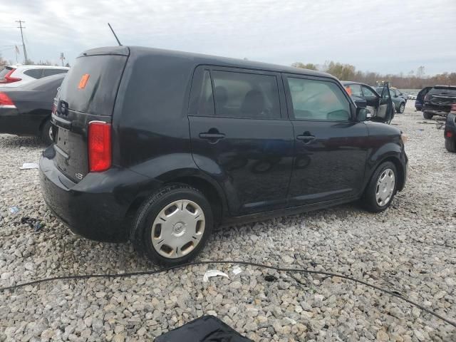 2009 Scion XB