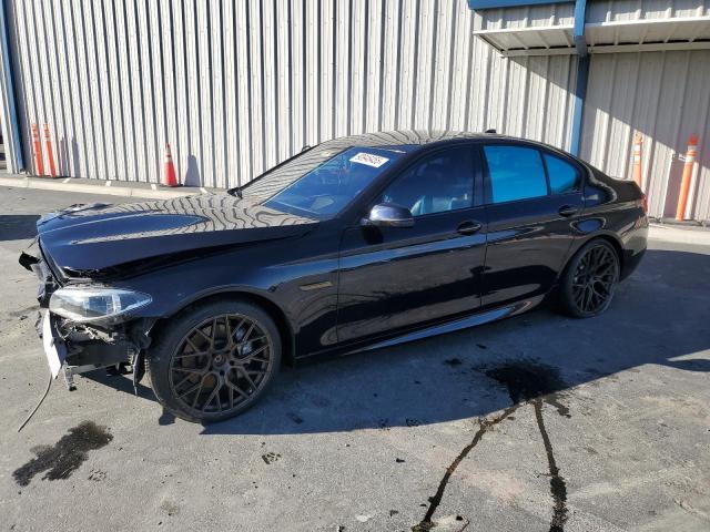 2016 BMW 535 d Xdrive