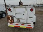 1998 Team Fenex F-101 KP Manhole Support Trailer