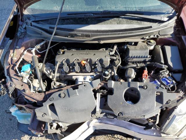 2014 Honda Civic Touring