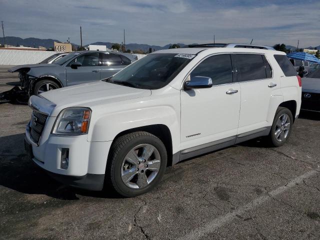 2014 GMC Terrain slt