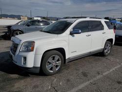 GMC salvage cars for sale: 2014 GMC Terrain slt