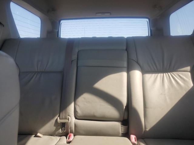 2005 Toyota 4runner Limited