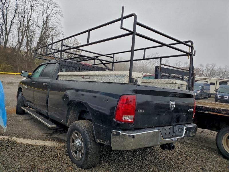 2017 Dodge Ram 2500